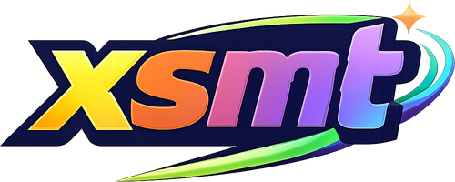 Logo thương hiệu x s m t
